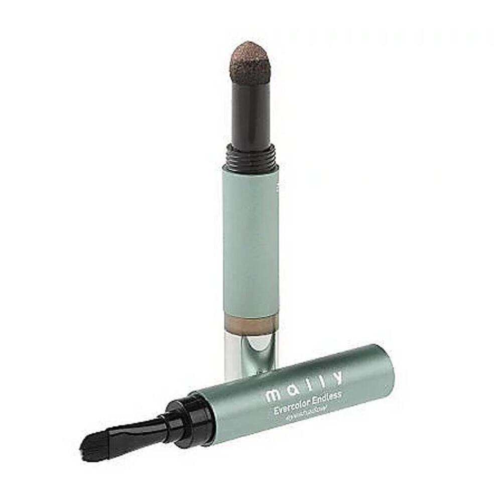 🌺 Mally Endless Evercolor Eyeshadow Stick in Delish Plum - Picture 2 of 5